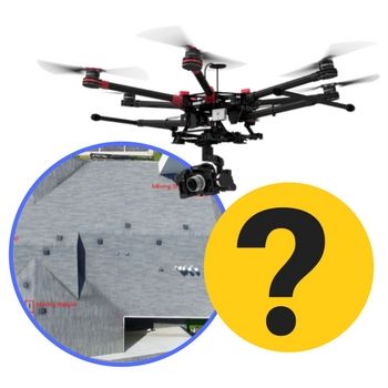 best drones for roof inspection faq