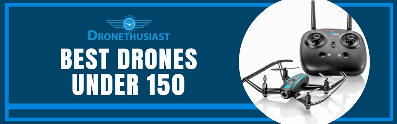 150 rs drone