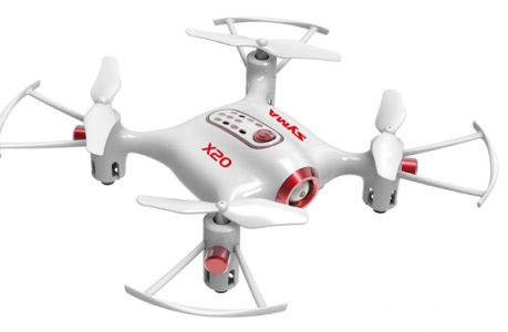 best drones under 50 syma x20 mini quadcopter