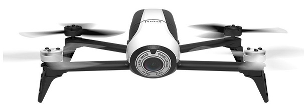 best drones with autonomous flight parrot bebop 2