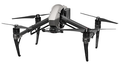 best obstacle avoidance drones dji inspire 2