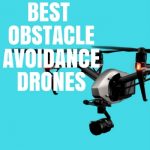 best obstacle avoidance drones feature