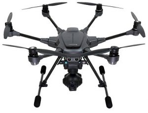 best obstacle avoidance drones yuneec typhoon h