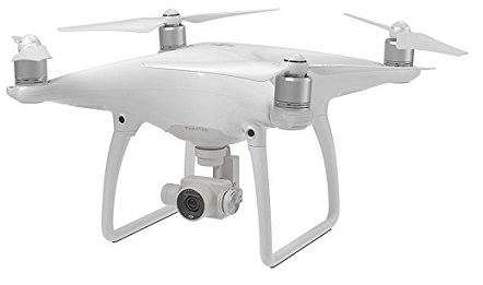 best personal drones dji phantom 4