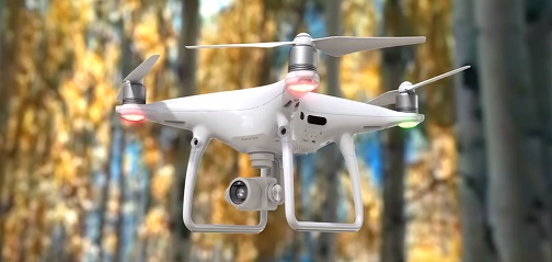 dji launches privacy mode 1