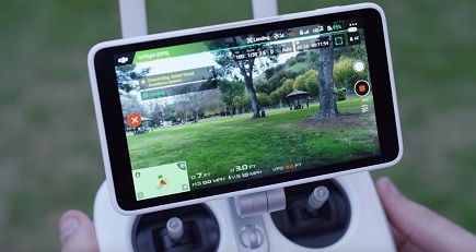 dji launches privacy mode 2