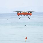 fishing drone