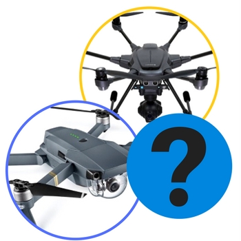 frequently asked questions return drones