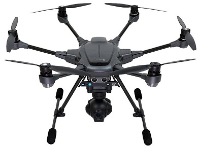 typhoon h drone for sale