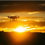 aerial photography drones