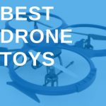 best drone toys feature image