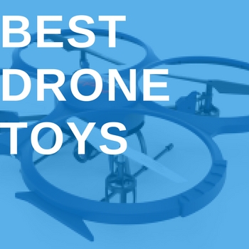 5 Best Toy Drones | Best Toy Drones [2022 Reviews]