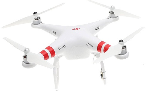 6 Best Drones Without Camera - Full 