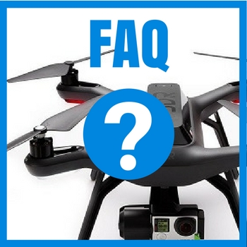 best drones without camera faq