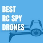 best remote control spy drones feature