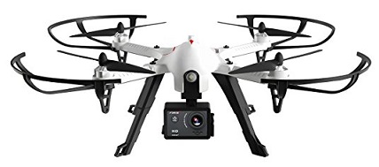 best remote control spy drones with force1 f100 ghost