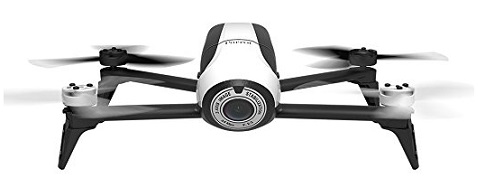best remote control spy drones with parrot bebop