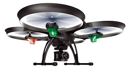 cybermonday 2017 altair aa818 plus