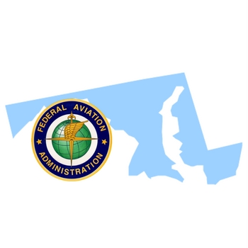drone laws in maryland FAA