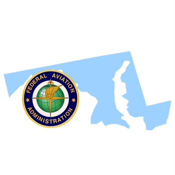 drone laws in maryland FAA