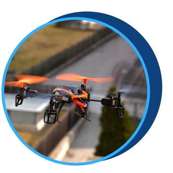 faa drones integration program 1