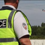 french cops use drones to catch drivers french cops use drones to catch drivers