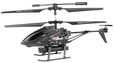 radio controlled helicopters for beginners