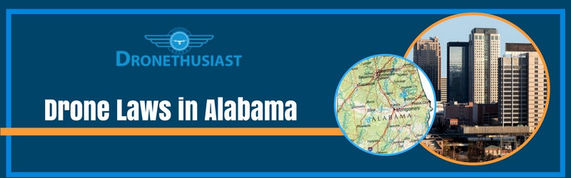 drone laws in alabama header