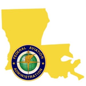 drone laws in louisiana registering process