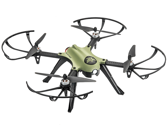 drone without camera blackhawk