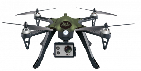 best drone for gopro 7