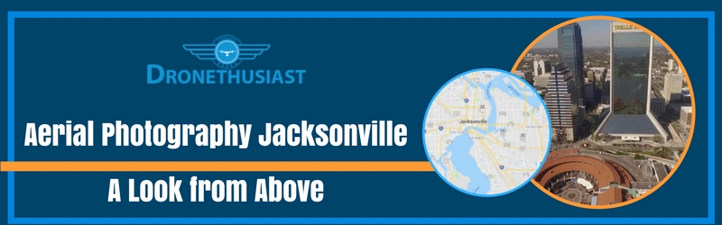 aerial photography jacksonville fl