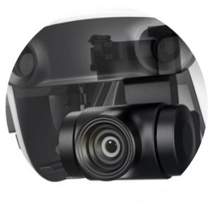 dji mavic air camera