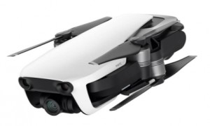 dji mavic air foldable