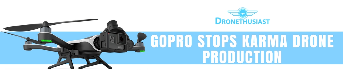 gopro stops karma drone production header