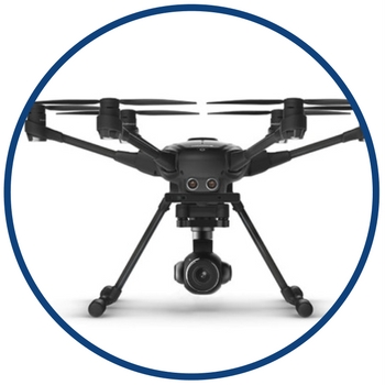 new yuneec drones 2018 typhoon h plus