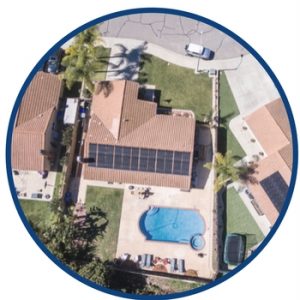 real estate aerial photography san diego california