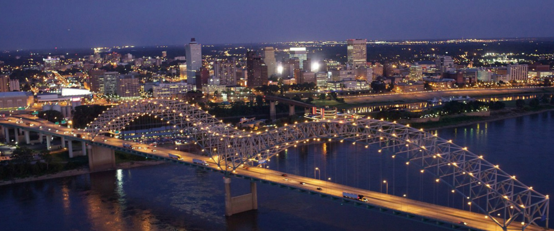 Aerial Photography Memphis - Find a Drone Photographer Near You