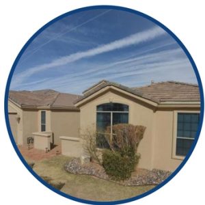 aerial real estate photography el paso