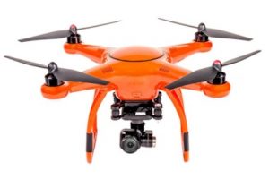 autel robotics xstar premium outdoor drone