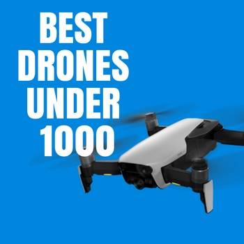 remote control drone under 1000 rupees