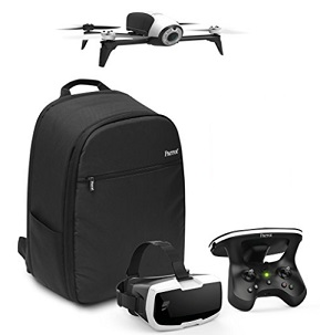 best drones under 1000 parrot bebop 2