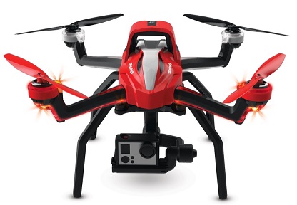 best drones under 1000 traxxas aton plus