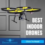 best indoor drones