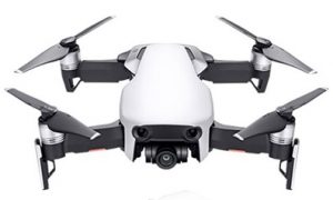 dji mavic air outdoor drone