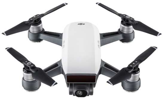 best drones under 400 dji spark quadcopter
