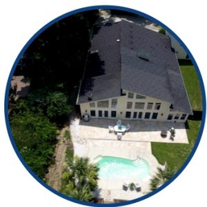 real estate aerial photography in charlotte nc