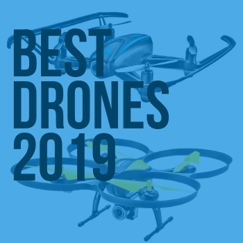 Finest Drones [Updated 2020] Dronethusiast Evaluations all of the 2020 Drones