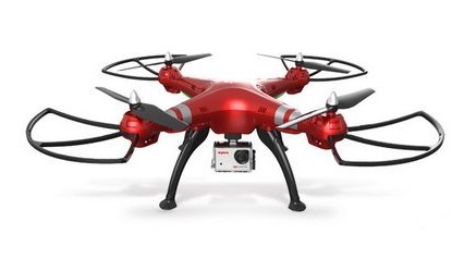 best altitude hold quadcopters syma x8hg