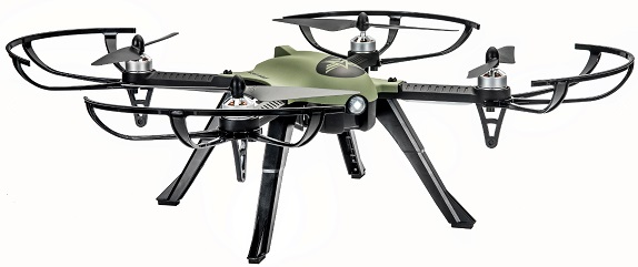 best drones for adults altair blackhawk